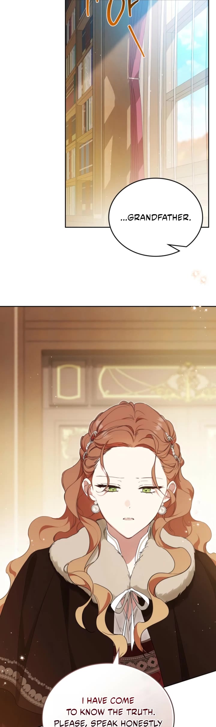 I'll Be the Matriarch in This Life chapter 210 page 43