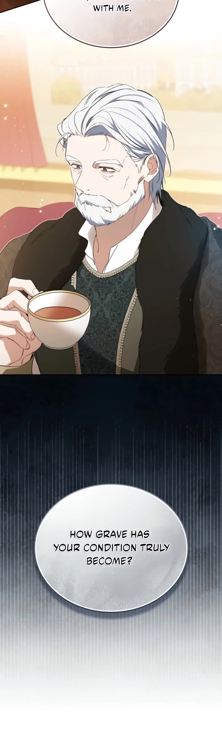 I'll Be the Matriarch in This Life chapter 210 page 44