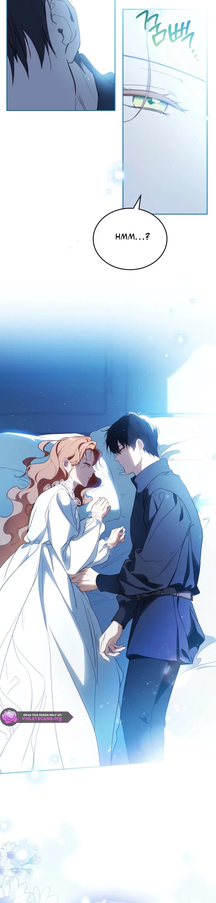 I'll Be the Matriarch in This Life chapter 210 page 6