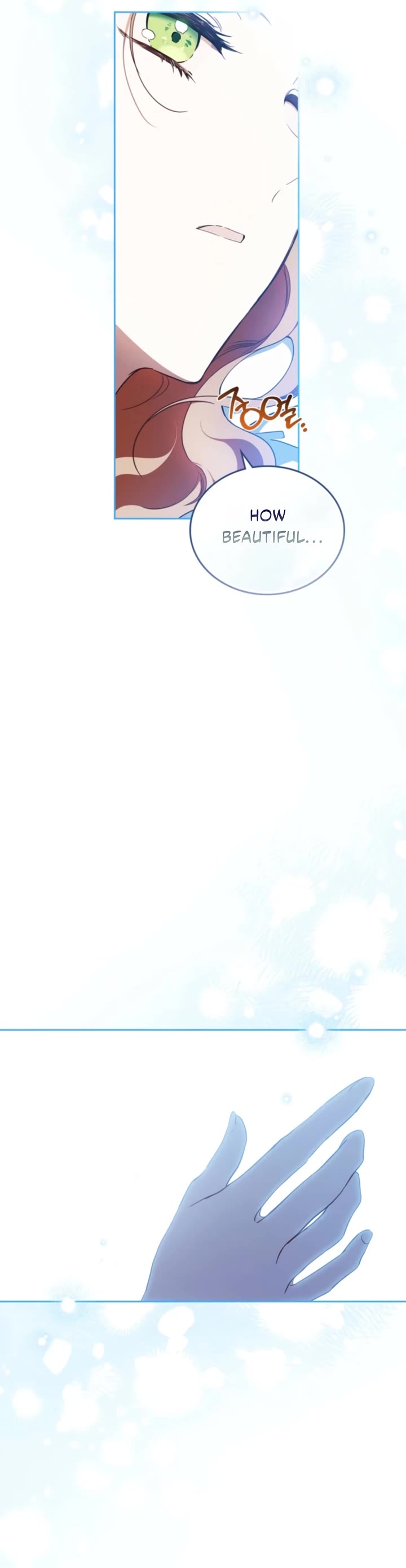 I'll Be the Matriarch in This Life chapter 210 page 8