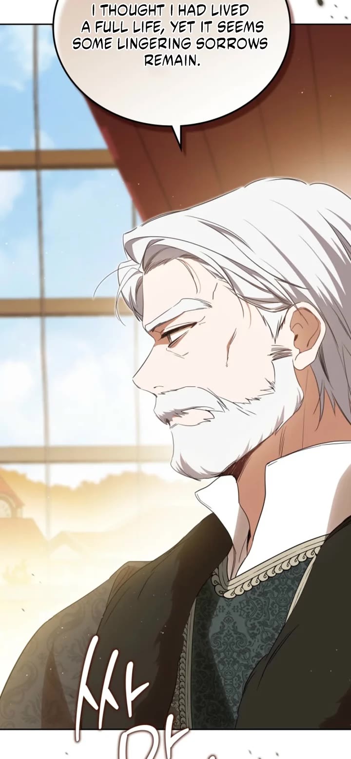 I'll Be the Matriarch in This Life chapter 211 page 12