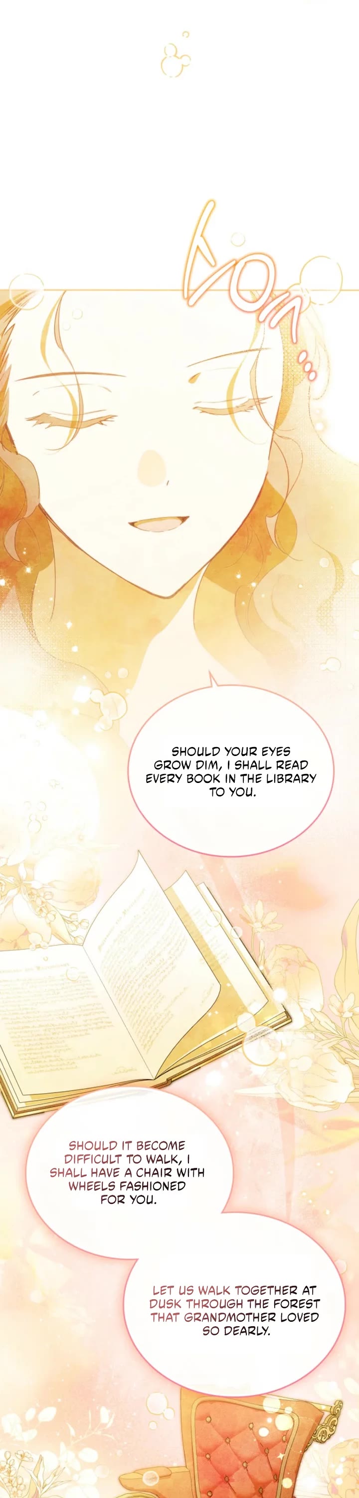 I'll Be the Matriarch in This Life chapter 211 page 18