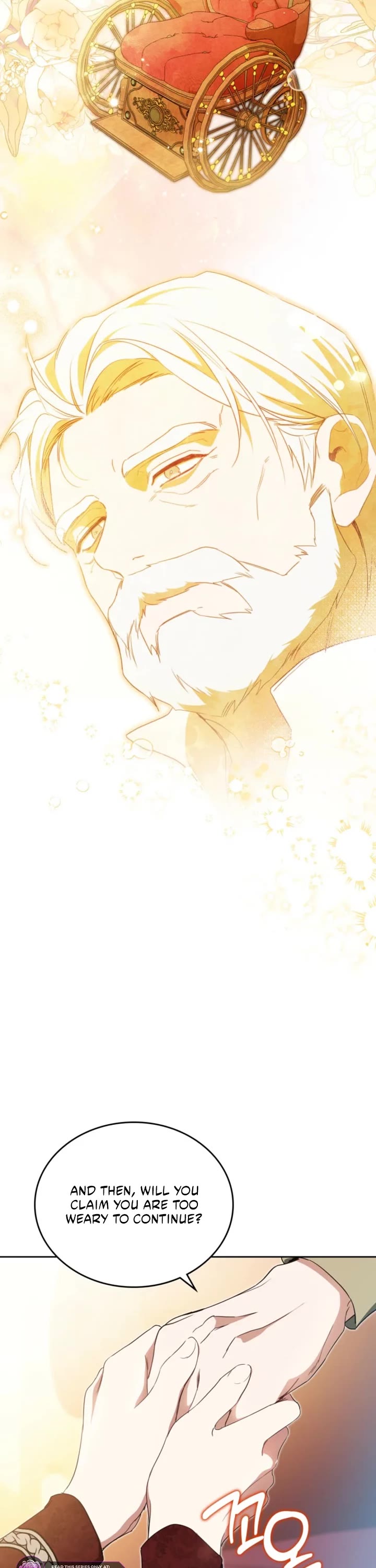 I'll Be the Matriarch in This Life chapter 211 page 19