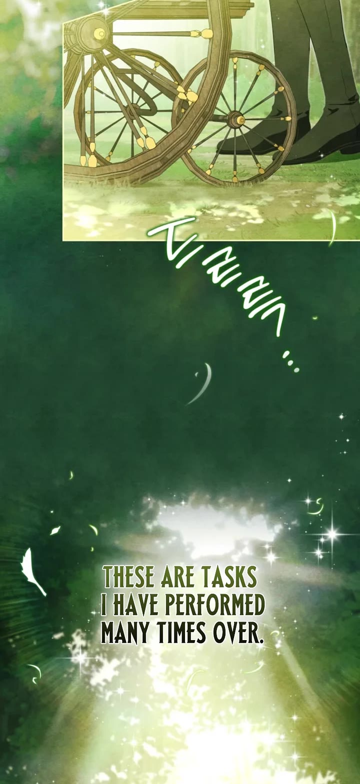 I'll Be the Matriarch in This Life chapter 211 page 21