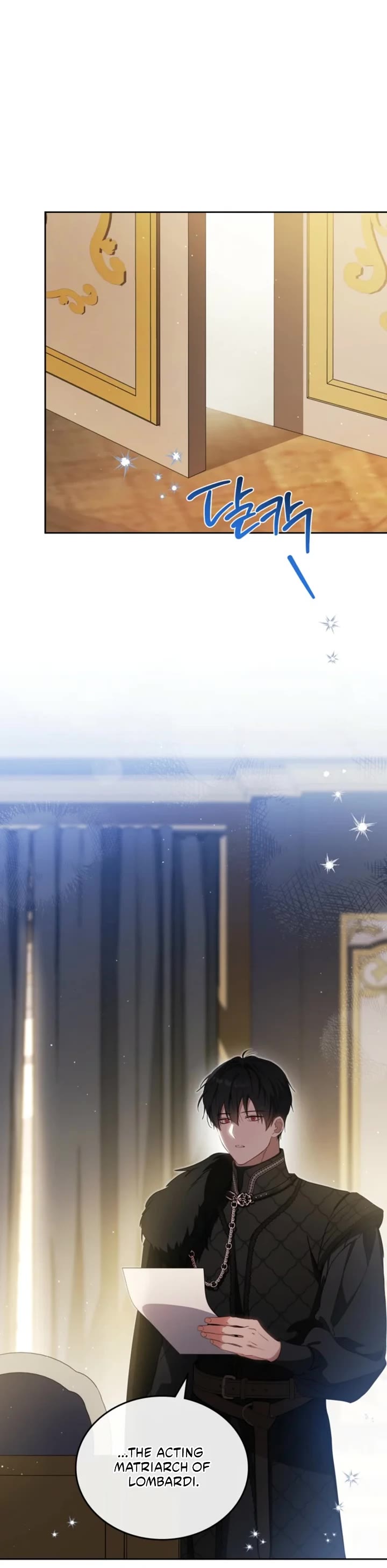 I'll Be the Matriarch in This Life chapter 211 page 26