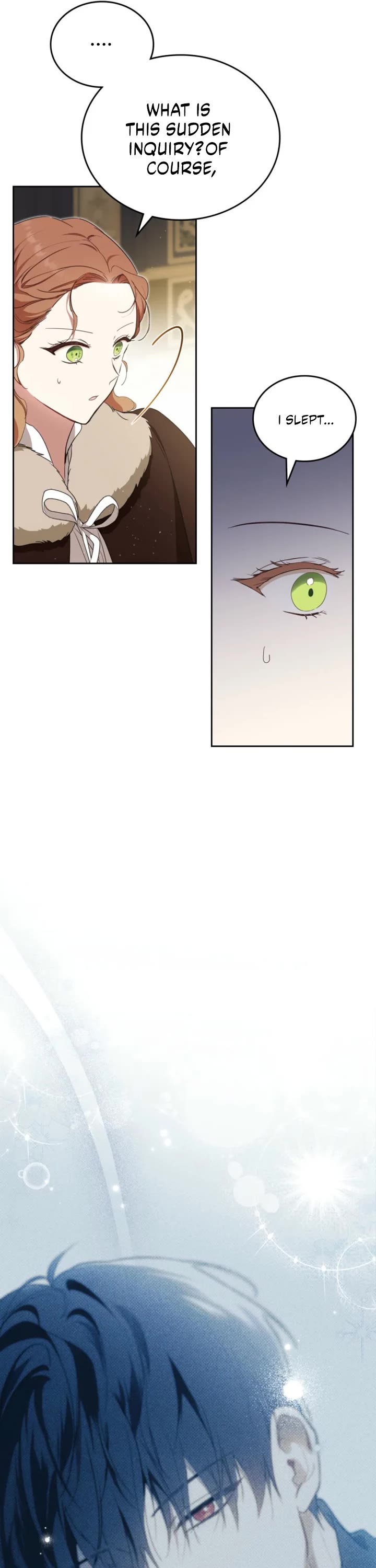 I'll Be the Matriarch in This Life chapter 211 page 31