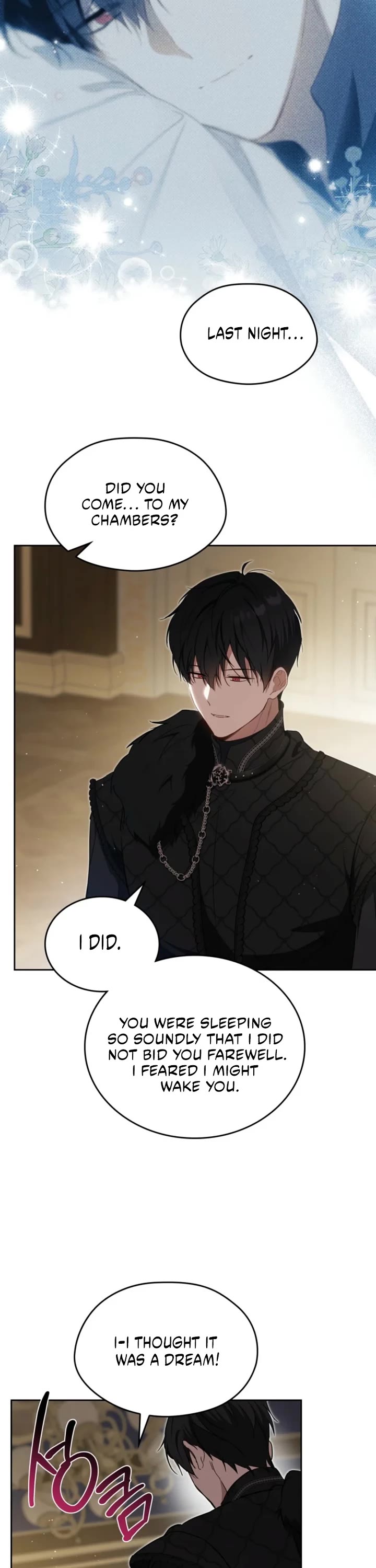 I'll Be the Matriarch in This Life chapter 211 page 32