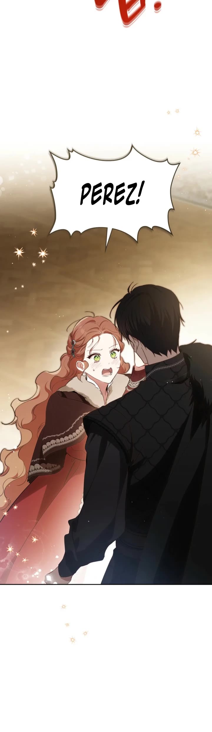 I'll Be the Matriarch in This Life chapter 211 page 34