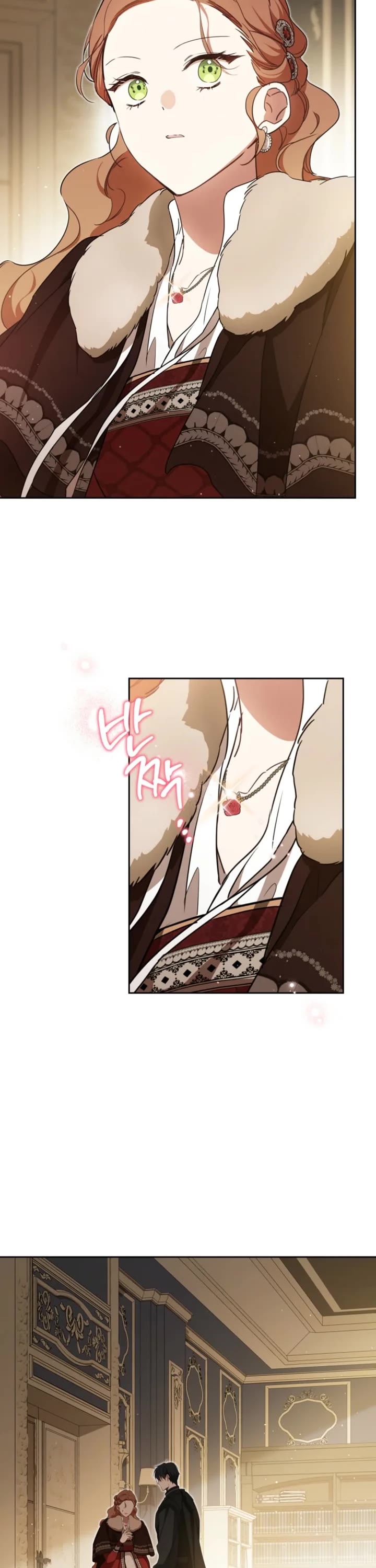 I'll Be the Matriarch in This Life chapter 211 page 40