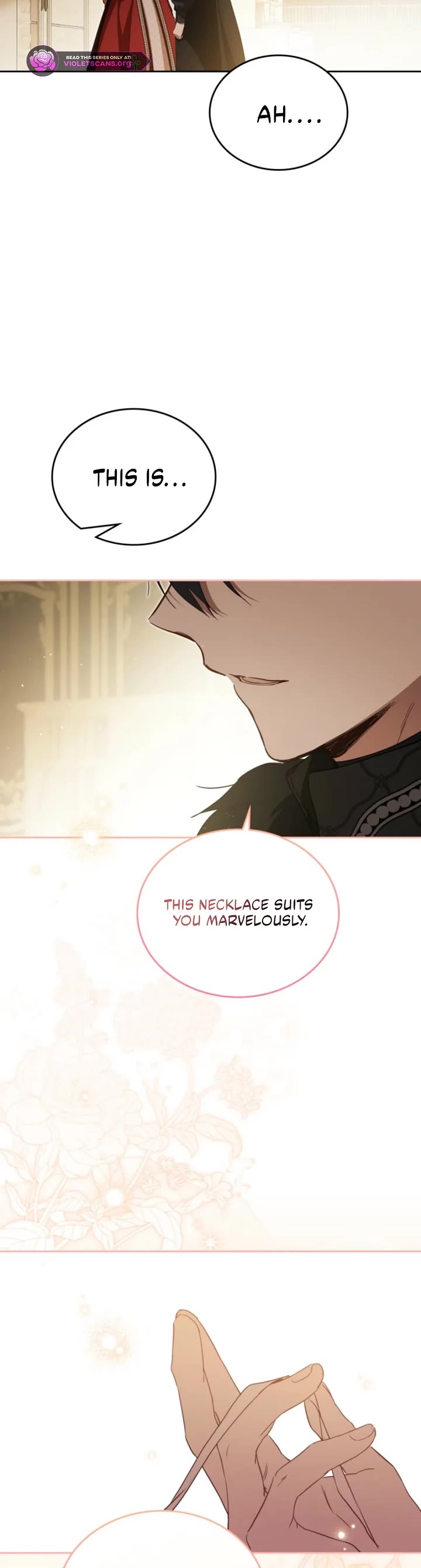 I'll Be the Matriarch in This Life chapter 211 page 41