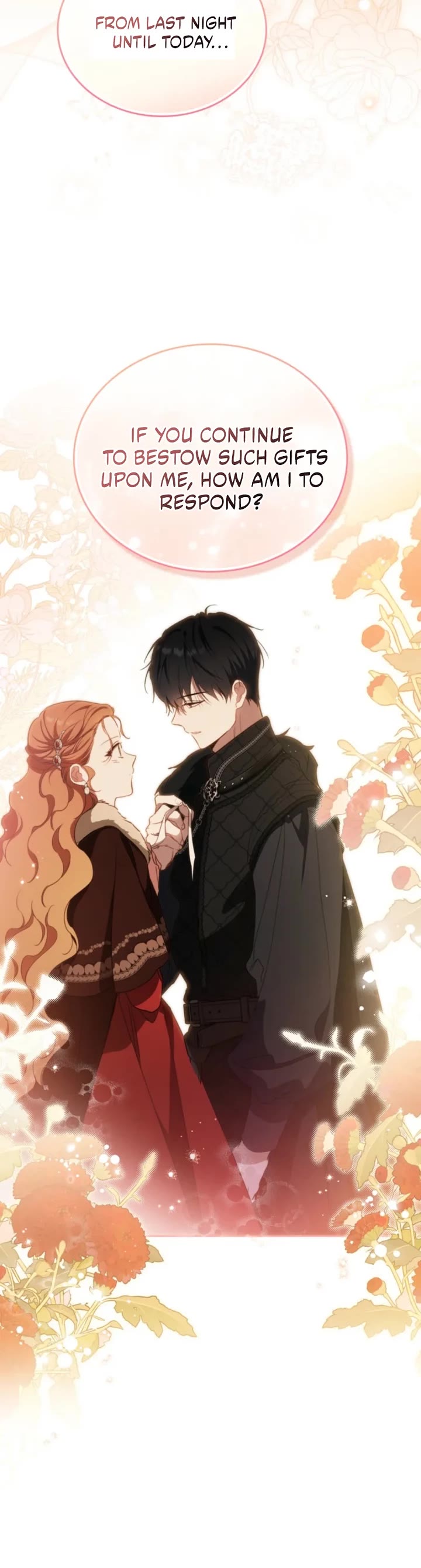 I'll Be the Matriarch in This Life chapter 211 page 42