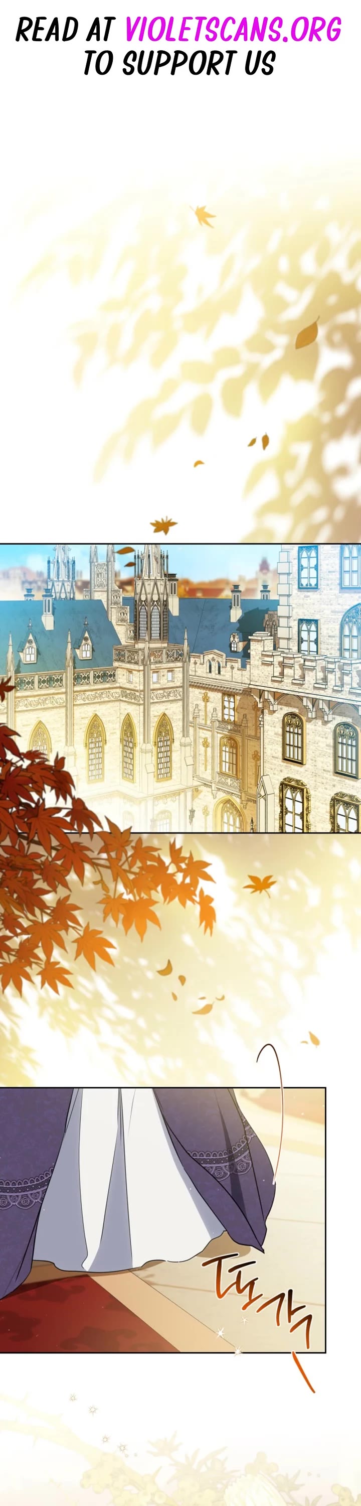 I'll Be the Matriarch in This Life chapter 212 page 1