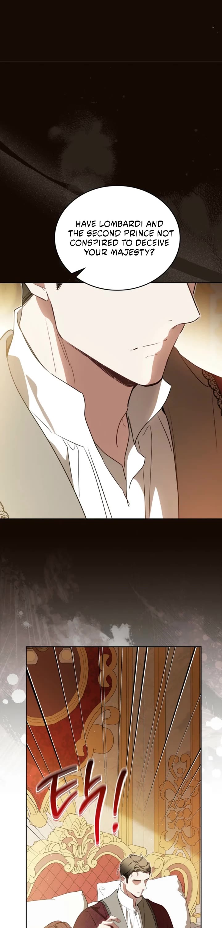 I'll Be the Matriarch in This Life chapter 212 page 10