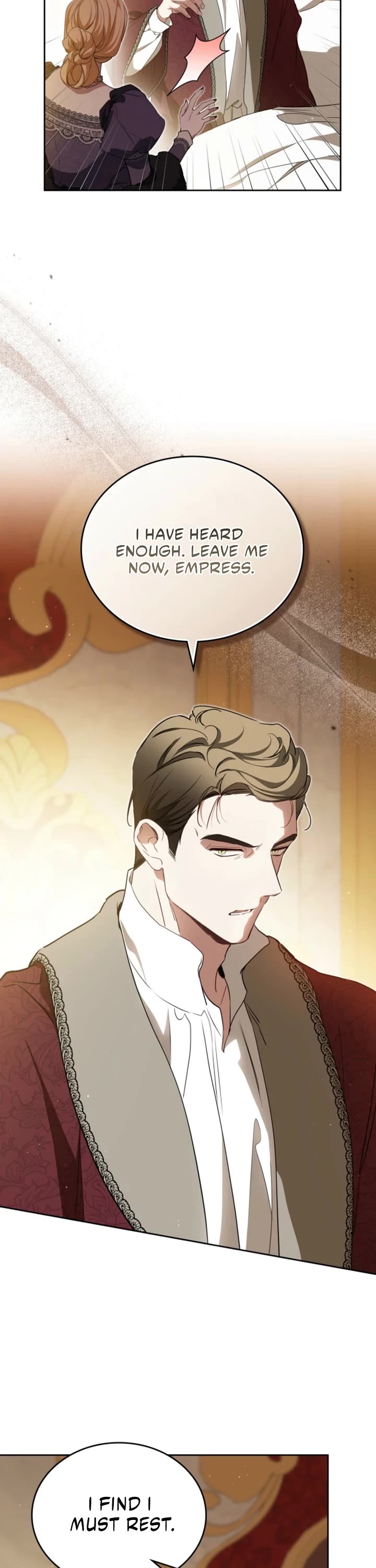 I'll Be the Matriarch in This Life chapter 212 page 11