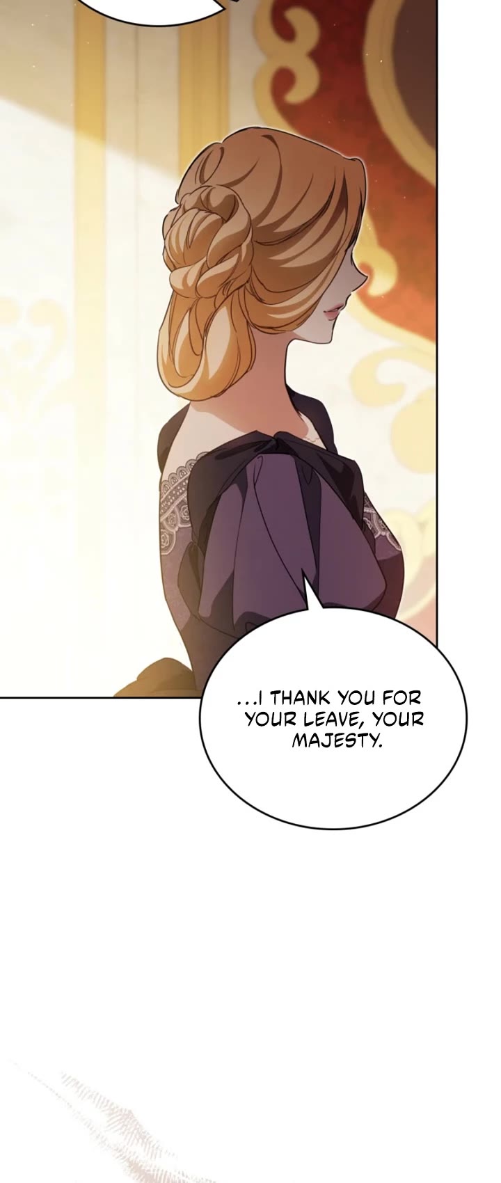 I'll Be the Matriarch in This Life chapter 212 page 12