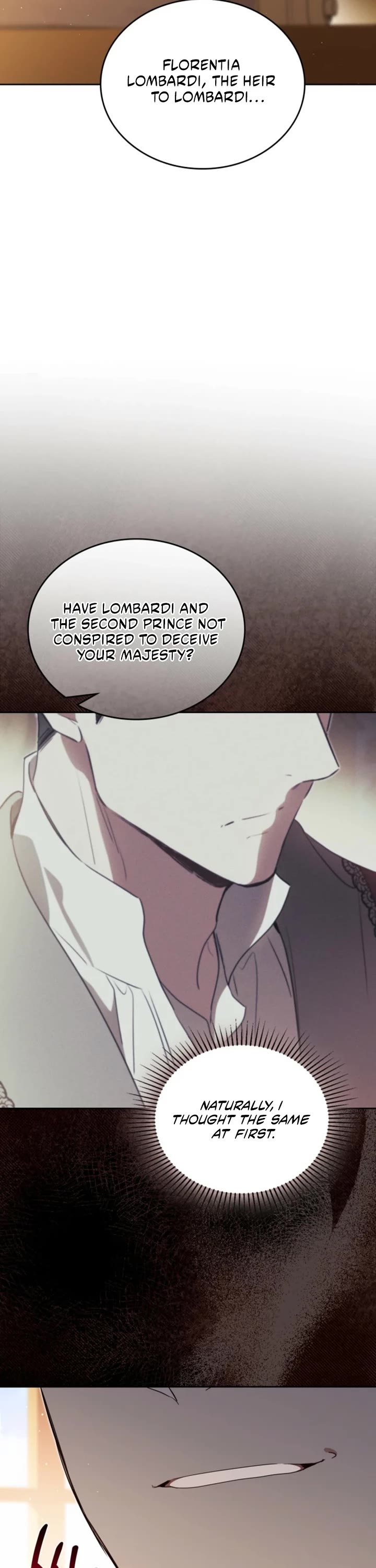 I'll Be the Matriarch in This Life chapter 212 page 15