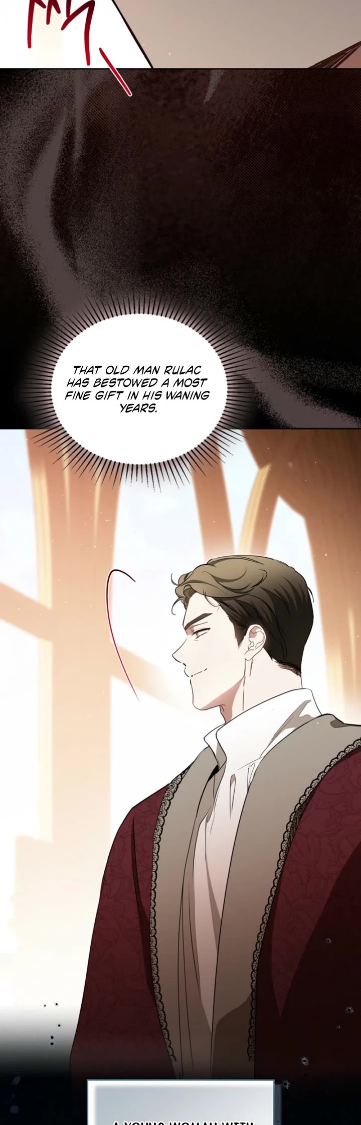 I'll Be the Matriarch in This Life chapter 212 page 16