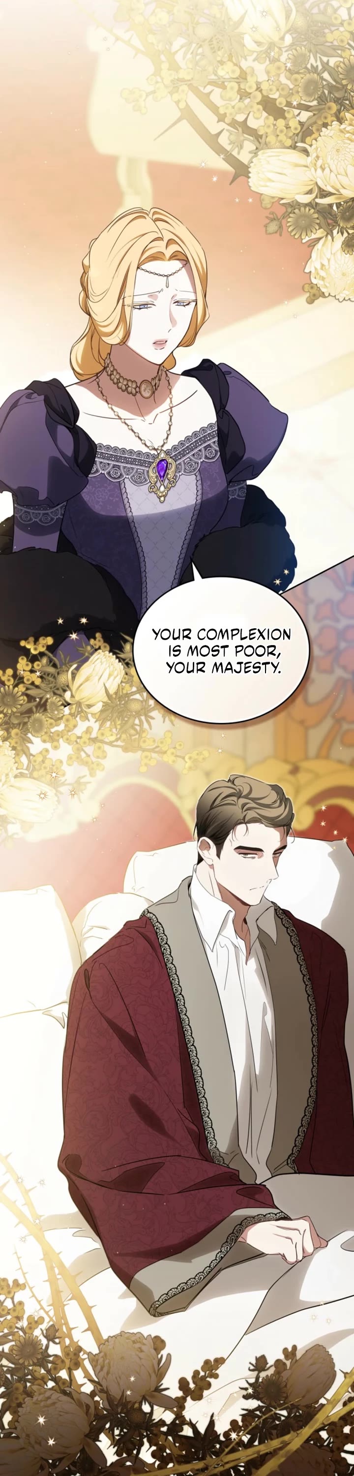 I'll Be the Matriarch in This Life chapter 212 page 2