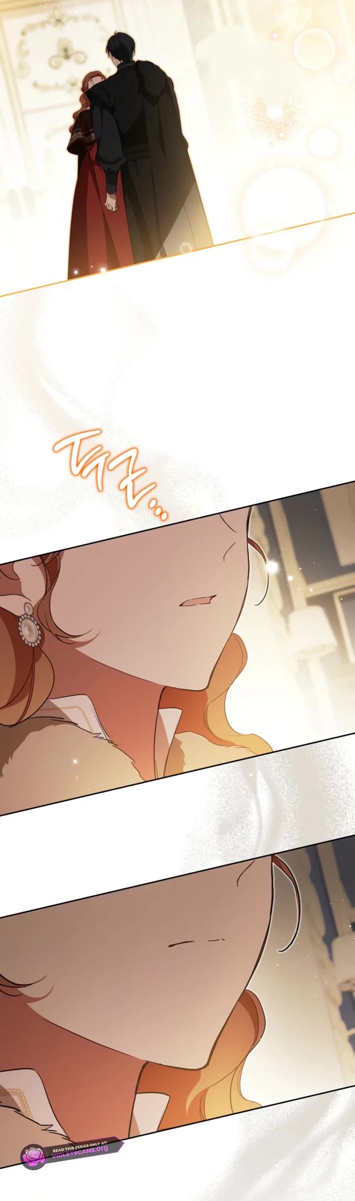 I'll Be the Matriarch in This Life chapter 212 page 20