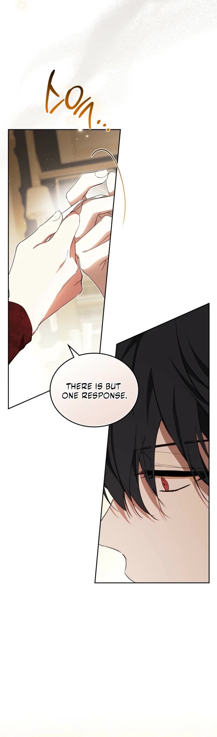 I'll Be the Matriarch in This Life chapter 212 page 21