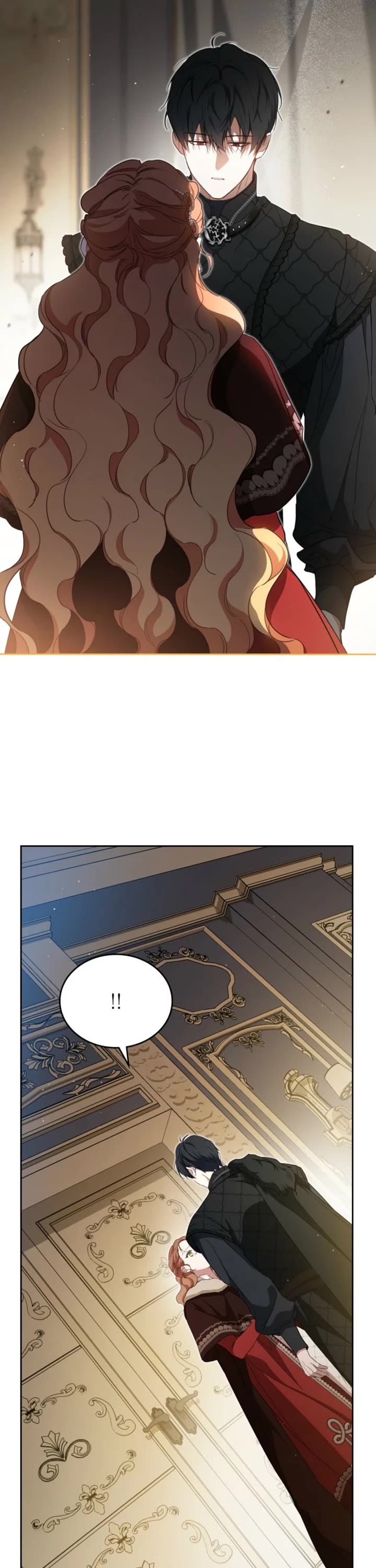 I'll Be the Matriarch in This Life chapter 212 page 27