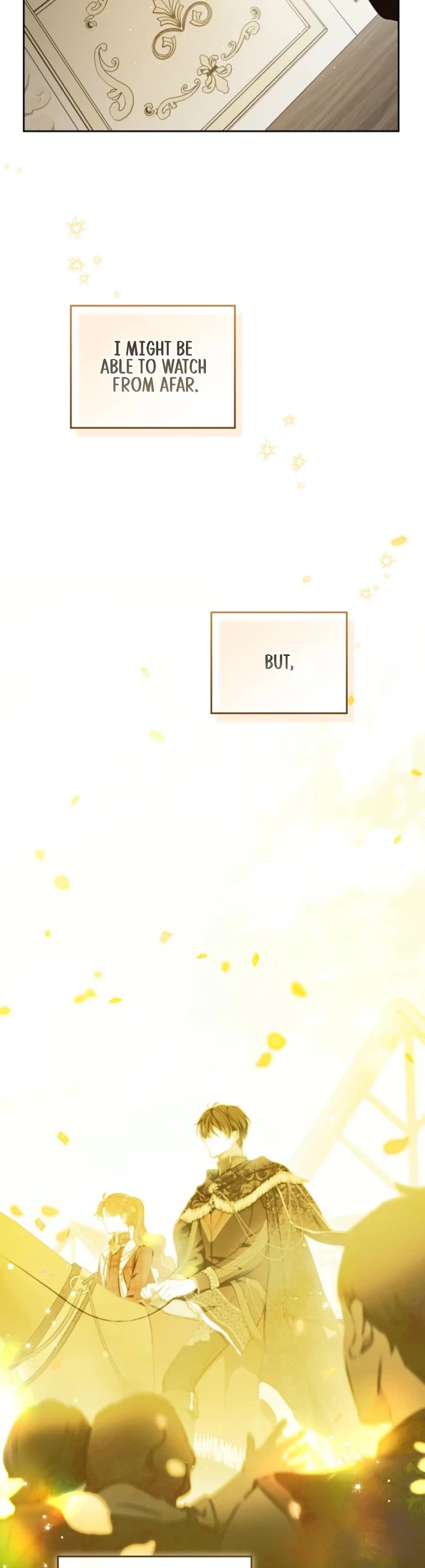 I'll Be the Matriarch in This Life chapter 212 page 28