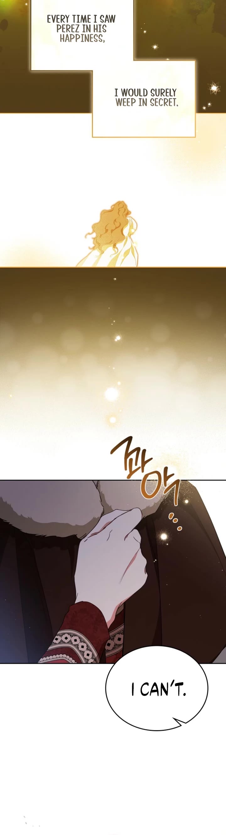 I'll Be the Matriarch in This Life chapter 212 page 29