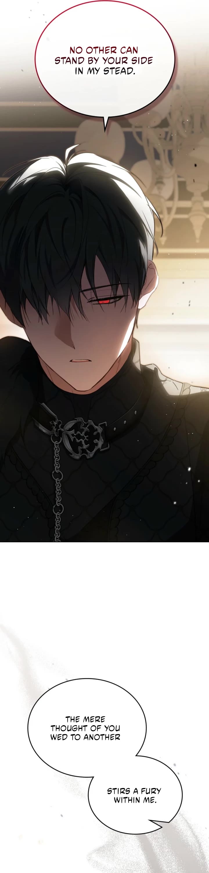 I'll Be the Matriarch in This Life chapter 212 page 30