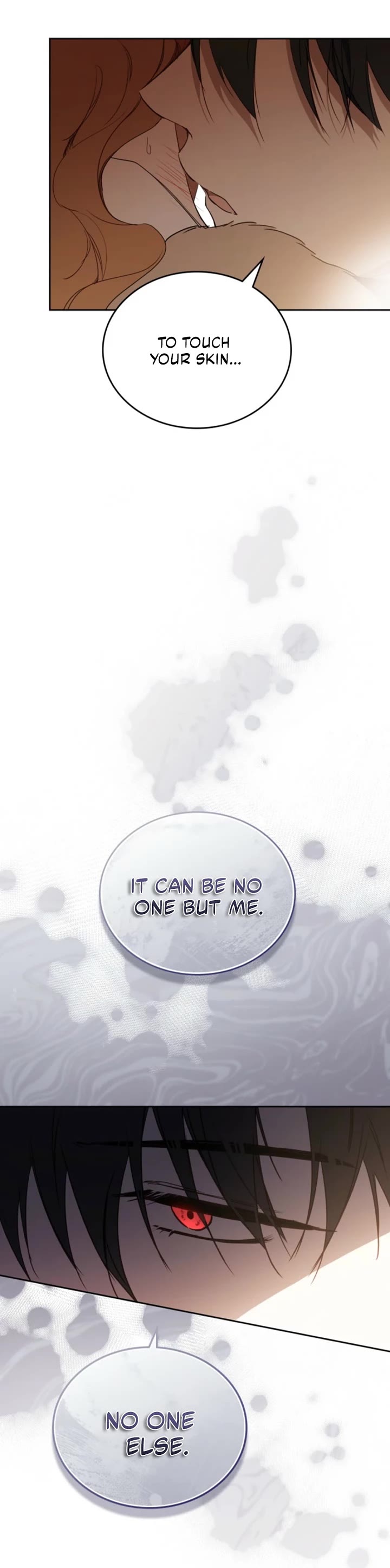 I'll Be the Matriarch in This Life chapter 212 page 33