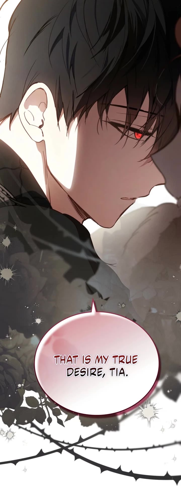 I'll Be the Matriarch in This Life chapter 212 page 36