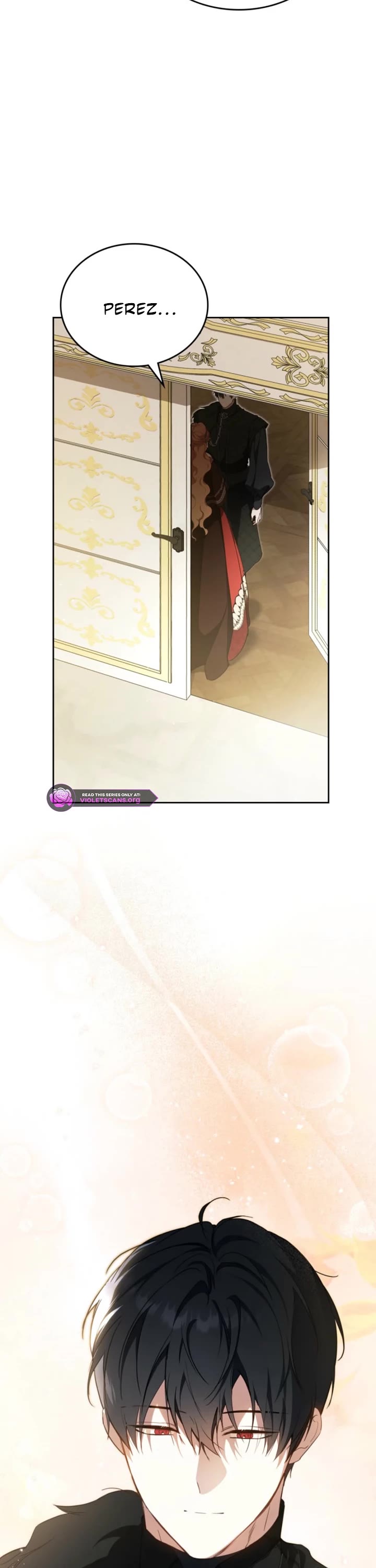 I'll Be the Matriarch in This Life chapter 212 page 40