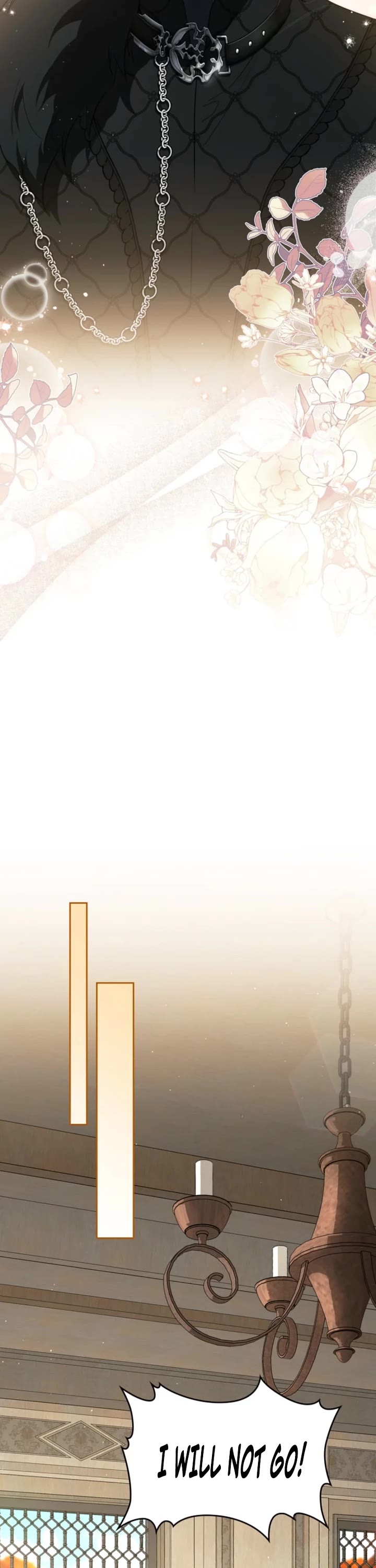 I'll Be the Matriarch in This Life chapter 212 page 41