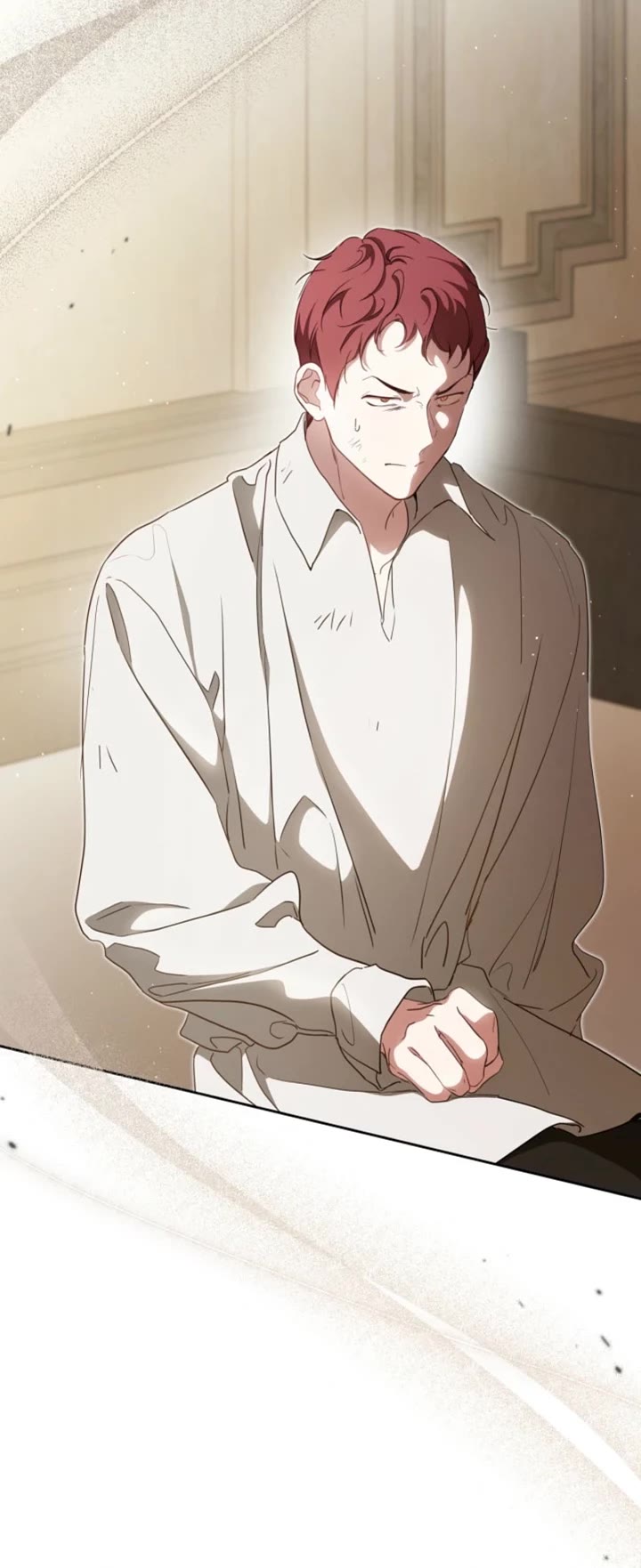 I'll Be the Matriarch in This Life chapter 212 page 43