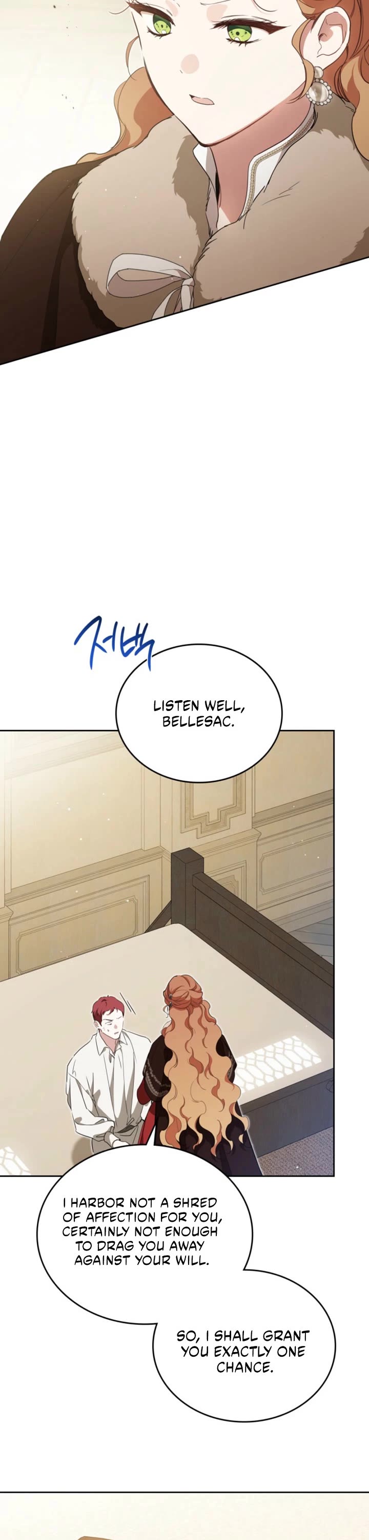 I'll Be the Matriarch in This Life chapter 213 page 11