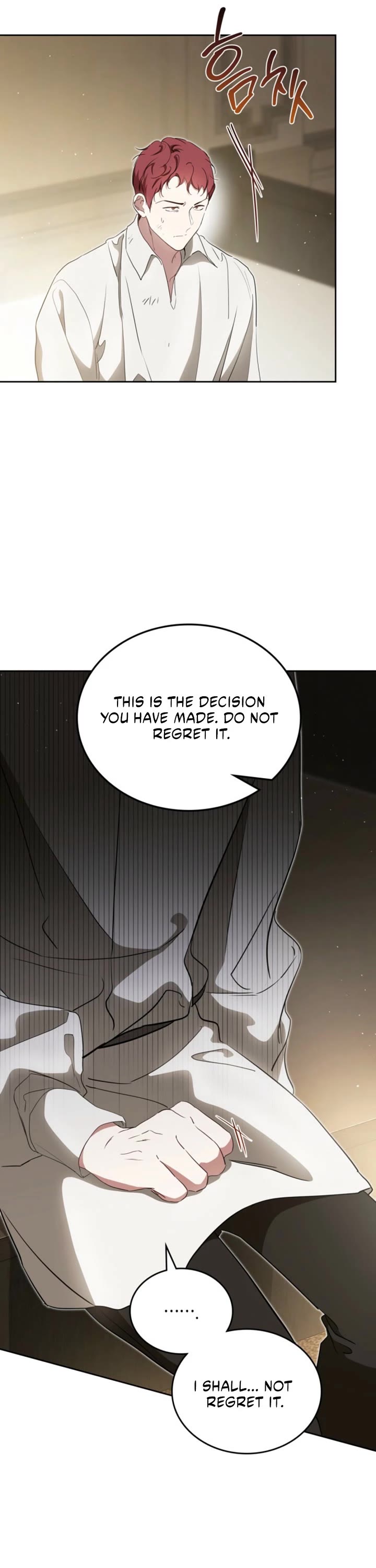 I'll Be the Matriarch in This Life chapter 213 page 16