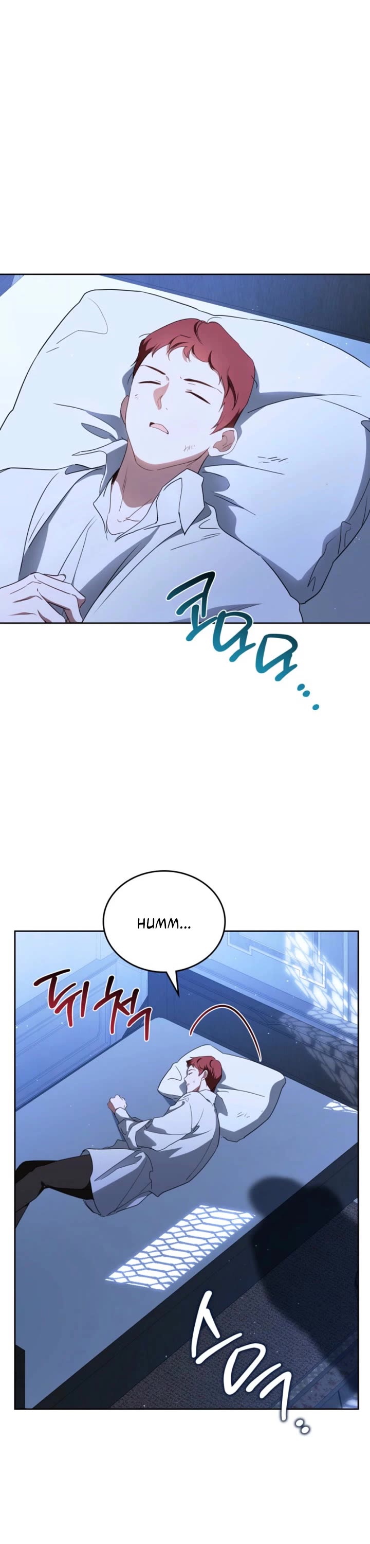 I'll Be the Matriarch in This Life chapter 213 page 19