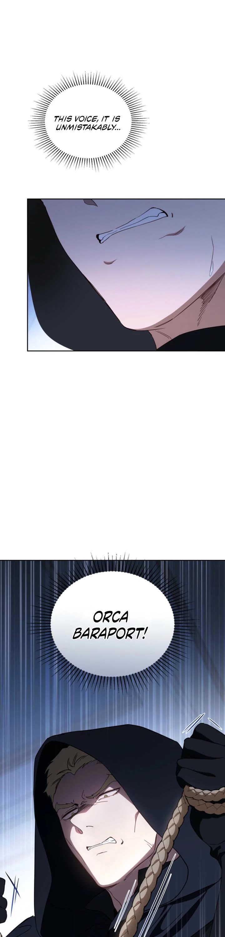 I'll Be the Matriarch in This Life chapter 213 page 23