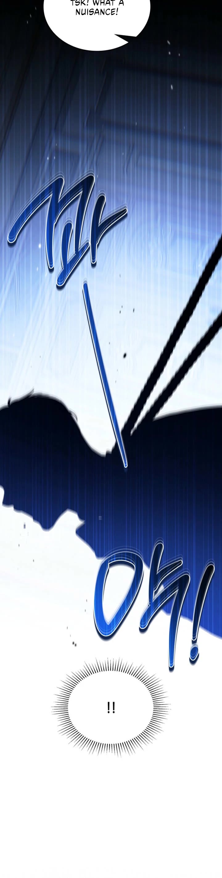 I'll Be the Matriarch in This Life chapter 213 page 25