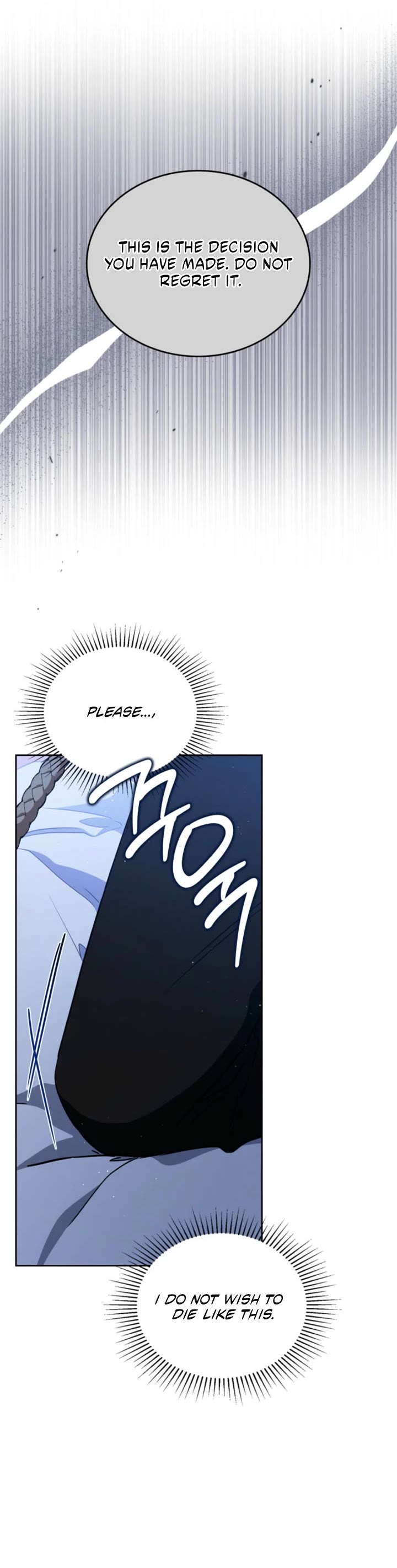 I'll Be the Matriarch in This Life chapter 213 page 26