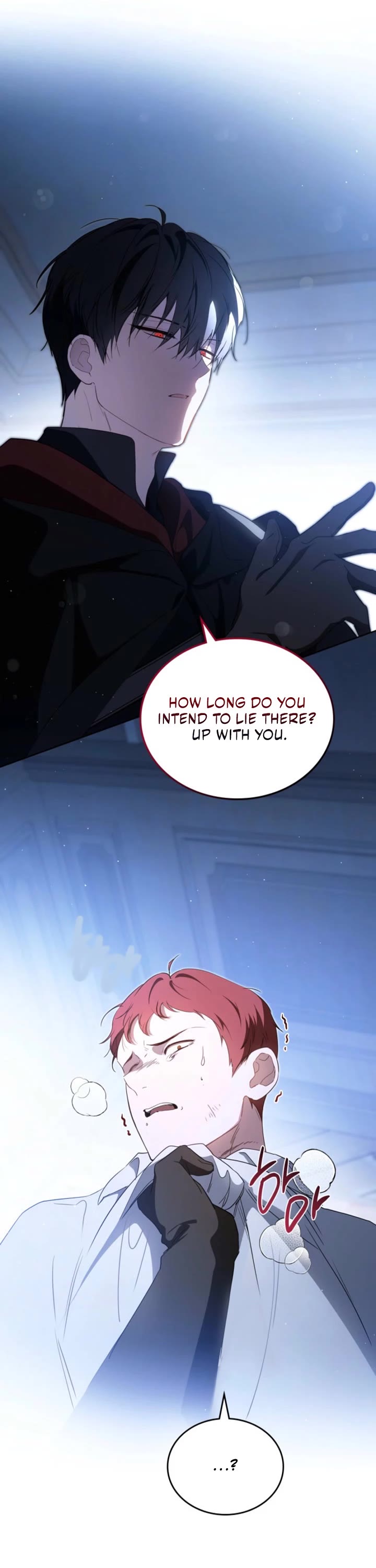 I'll Be the Matriarch in This Life chapter 213 page 31