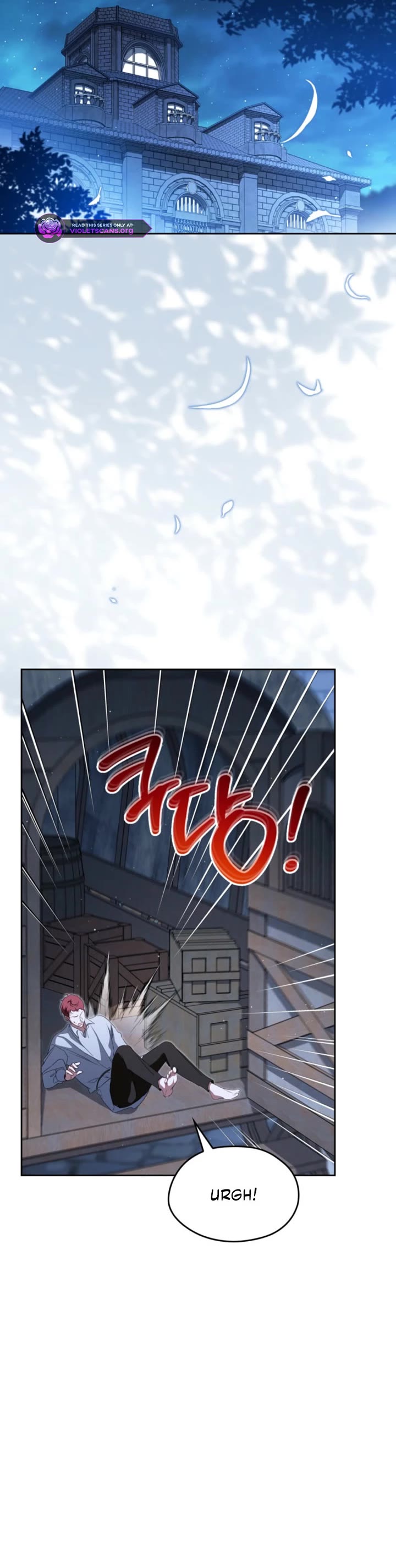 I'll Be the Matriarch in This Life chapter 213 page 38