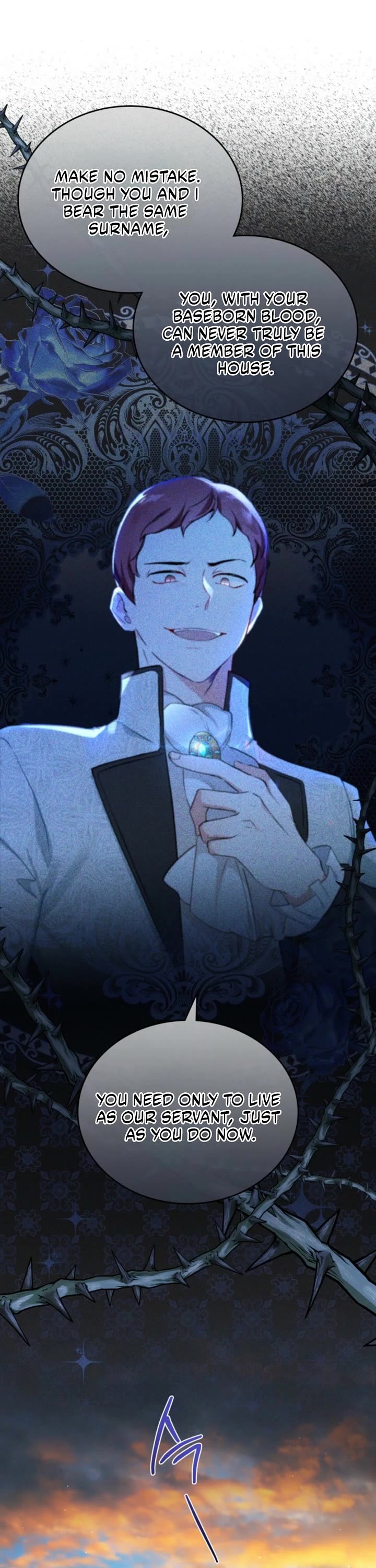 I'll Be the Matriarch in This Life chapter 214 page 16