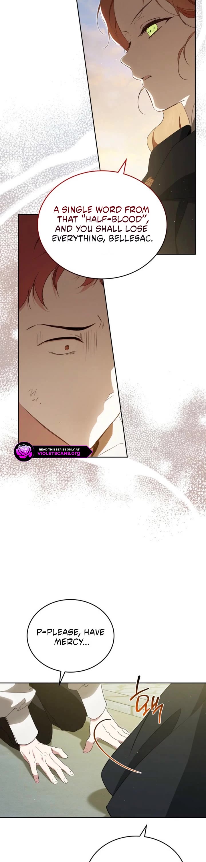 I'll Be the Matriarch in This Life chapter 214 page 20