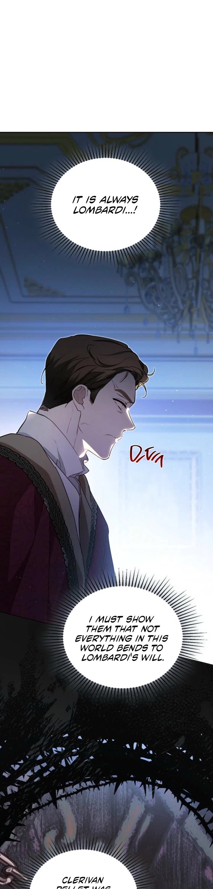 I'll Be the Matriarch in This Life chapter 214 page 40