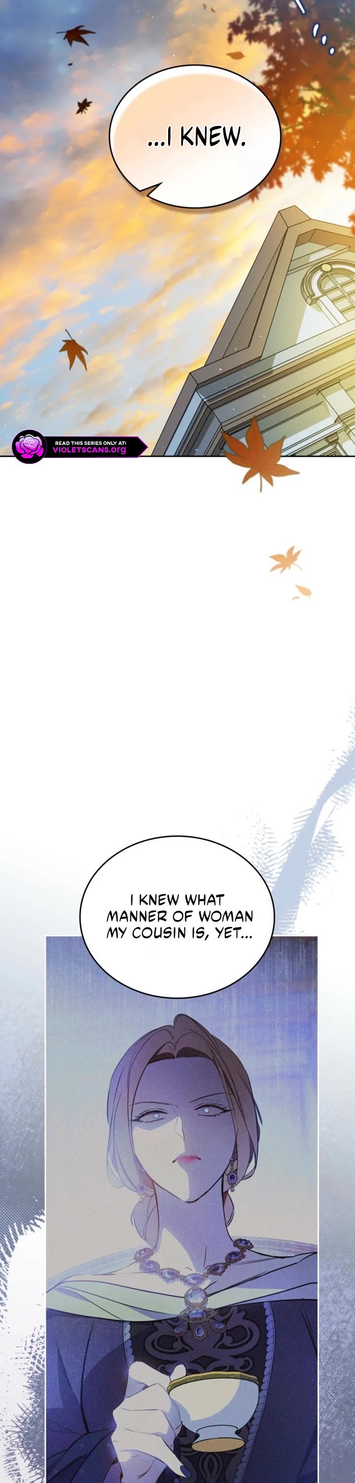 I'll Be the Matriarch in This Life chapter 214 page 8