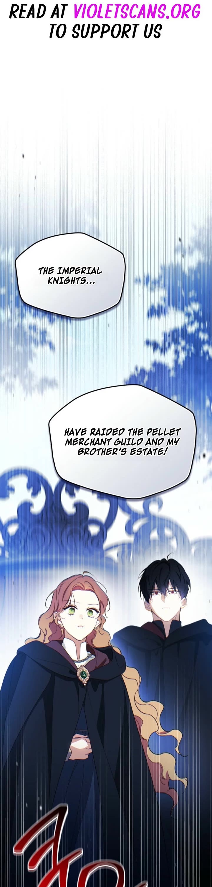 I'll Be the Matriarch in This Life chapter 215 page 1