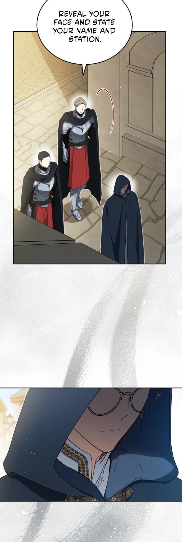 I'll Be the Matriarch in This Life chapter 215 page 30