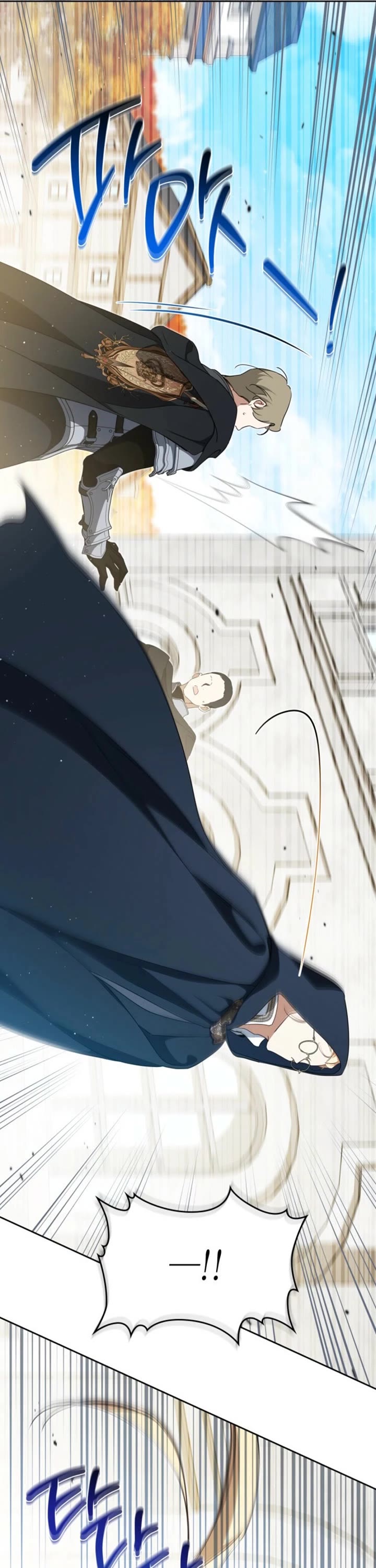 I'll Be the Matriarch in This Life chapter 215 page 31