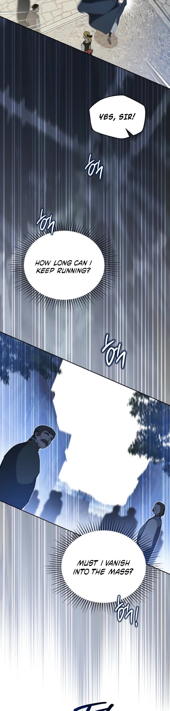 I'll Be the Matriarch in This Life chapter 215 page 33