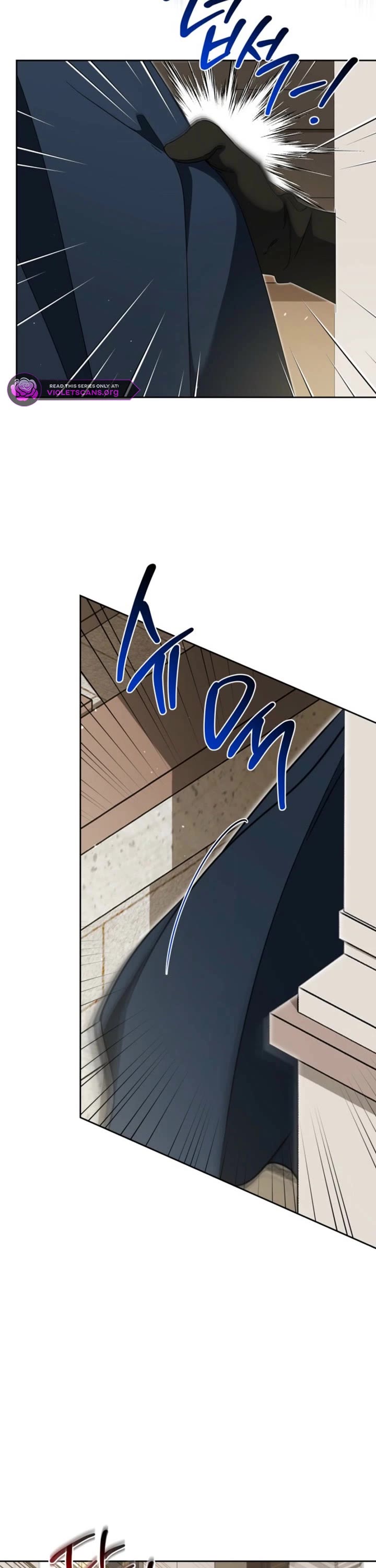 I'll Be the Matriarch in This Life chapter 215 page 34